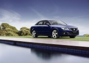 Seat Exeo